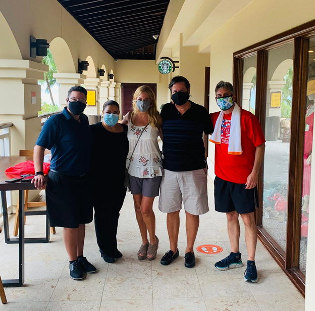 ecodms_aruba's tweet photo. #Aruba ready for our 1st #FAMtrip since we #OpenForHappiness #ECODMS #DMCAruba #DMCprofs #MeetingProfs #IncentivesAruba #MeetingsAruba #IncentiveTravel #EventosCorporativos #EventosIncentivos #DMCnetwork #EDPglobal #LoveaDMC #OvationDMC #WorldofDMCs #HyattRegencyAruba #HyattAruba https://t.co/bsB4vv71JM