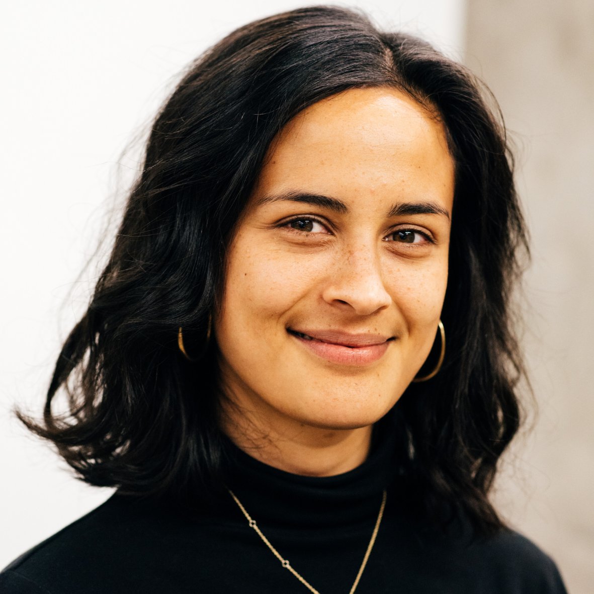 This is Caroline Francis She has worked at  @FdnFutureLondon and  @ucl in marketing whilst being on the programme Caroline will continue to work at UCL for a few months whilst working on her own creative heritage project 