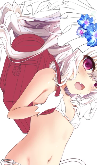 嫁ちゃん 