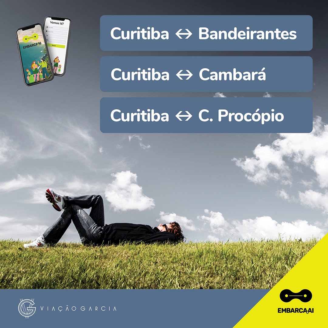 EmbarcaAi's tweet photo. Compre sua passagem com até 20% de desconto e pague em até 12x. Corra e aproveite!

#aplicativo #onibus #passagens #iPhone #android #tecnologia #viagem #turismo #ferias #finaldeano #natal https://t.co/hXdrkoNC4x