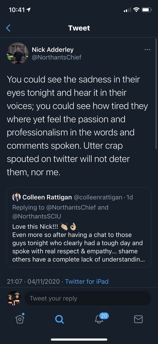 That could have been any of us, or a loved one, on a bicycle or as a pedestrian. The implication that we have spoken politically on this issue, or in disrespect to those affected by road violence, including traffic police, is patently wrong and reprehensible. We speak as victims.