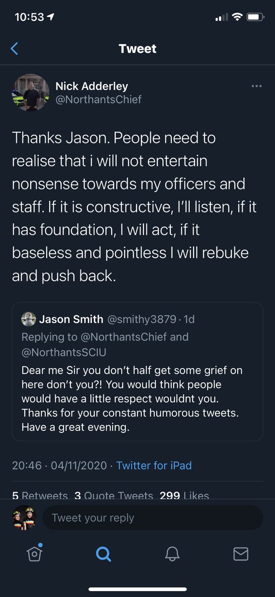 Now,  @mummybycycle and I took a lot of flak as a result of the way CC Adderley responded to our raising the issue. We will respond separately and formally to that. But please, one more tweet and this is what we’d ask you to do, to support victims and prevent misreporting.