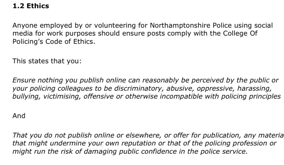 Now,  @mummybycycle and I took a lot of flak as a result of the way CC Adderley responded to our raising the issue. We will respond separately and formally to that. But please, one more tweet and this is what we’d ask you to do, to support victims and prevent misreporting.