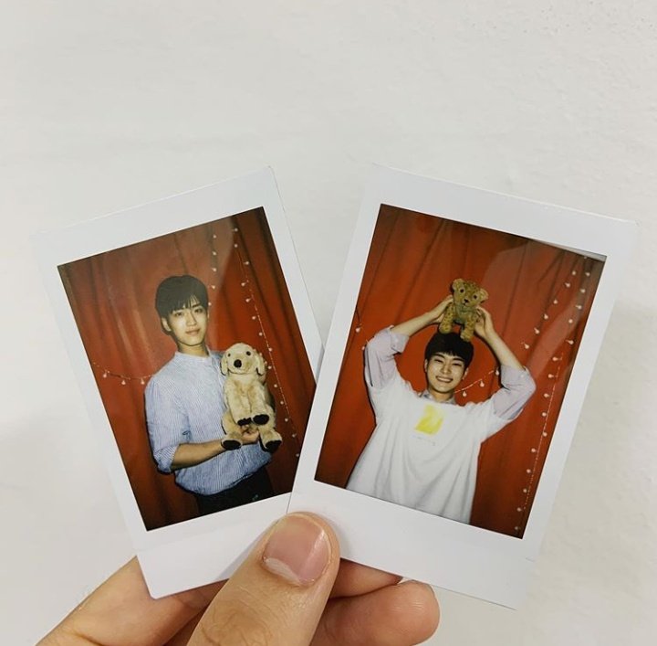 KimChulBr's tweet photo. [#foto]
📸| Atualização do Instagram;
#kimminchul #김민철 https://t.co/HsnvFtPLb6