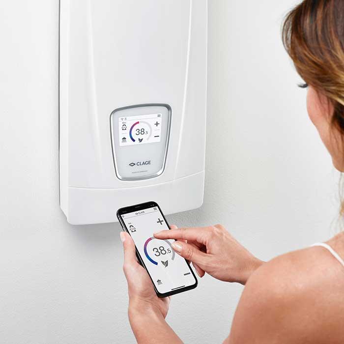 So lohnen sich Heizung und Warmwasserbereitung mit Strom: Der Anteil erneuerbarer Energien am Strommix nimmt zu.

 ⬇️  ⬇️  ⬇️ 
in-wohnen.de/smart-home/hei…