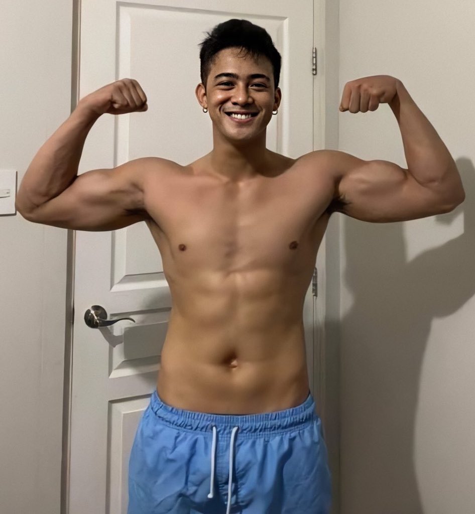 THE JAKOL DIARY on Twitter "FLEX KO LANG! 👊🏻💦 https//t.co/VMyiKNWG3x