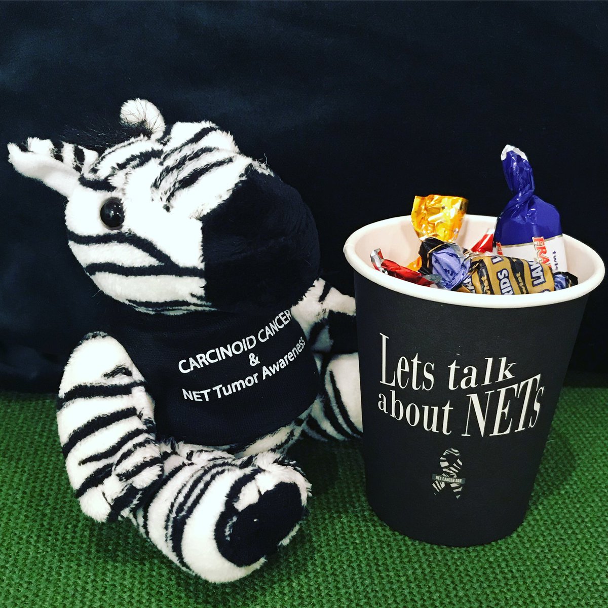 CarciNor tweet media