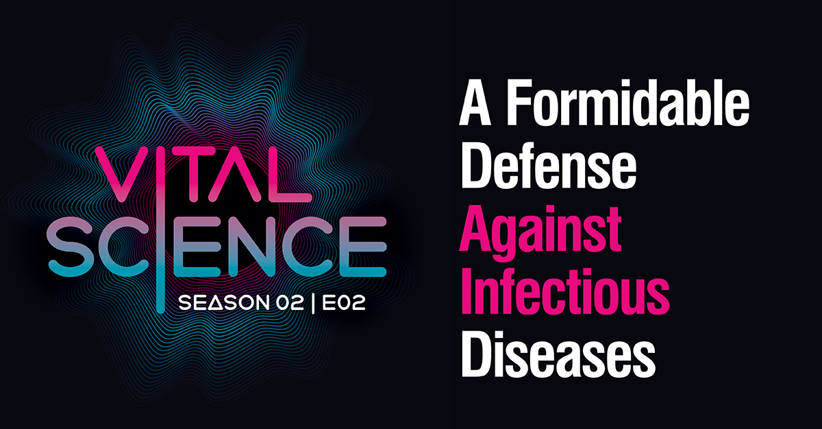CRiverLabs's tweet photo. Ever wonder why you have to take the #flushot every year? Our expert immunologist answers this question and more in our latest episode on the symbiosis of #vaccines and the immune system. https://t.co/N5im0LpsV4 #VitalScience https://t.co/ceTClaK20I