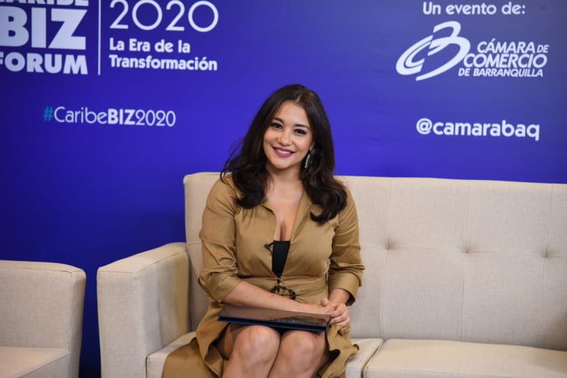 Jackierojass11's tweet photo. Estamos muy felices de haber lanzado #PymeLab en el marco de #CaribeBIZ2020, una apuesta con la que, junto a @Camarabaq apoyaremos a emprendedores para la creación de sus empresas.
También seremos la aceleradora del empresariado del Atlántico con una ruta de fortalecimiento💯 https://t.co/ylH3Mq9neU