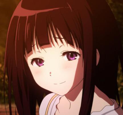 千反田 える Hyouka1997eru Twitter