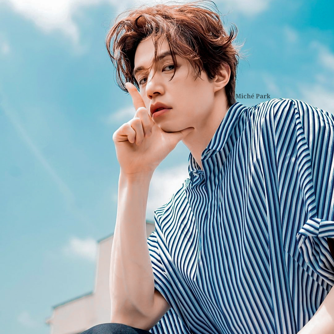 HOW IS THIS MAN 39?!! HE IS SOOO STUNNINGG!!!
HAPPY BIRTHDAY LEE DONG WOOK!!!!!! 