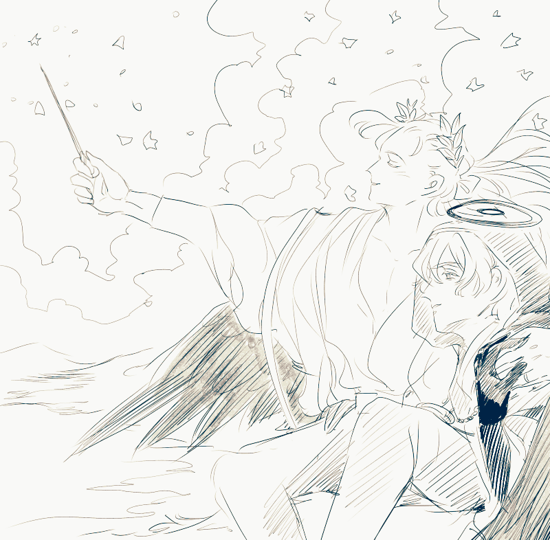 ㋐?座if 