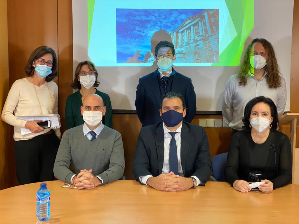 Foro Judicial Independiente tweet media