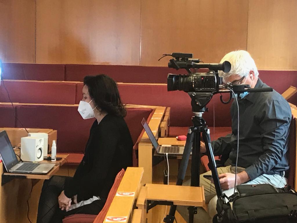 Foro Judicial Independiente tweet media