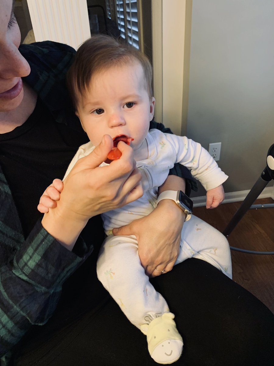 Thanks <a href="/Tryazon/">Tryazon</a> and <a href="/lilgourmets/">Lil’ Gourmets</a>! Kinnick, Luke, and friends enjoyed they first taste!