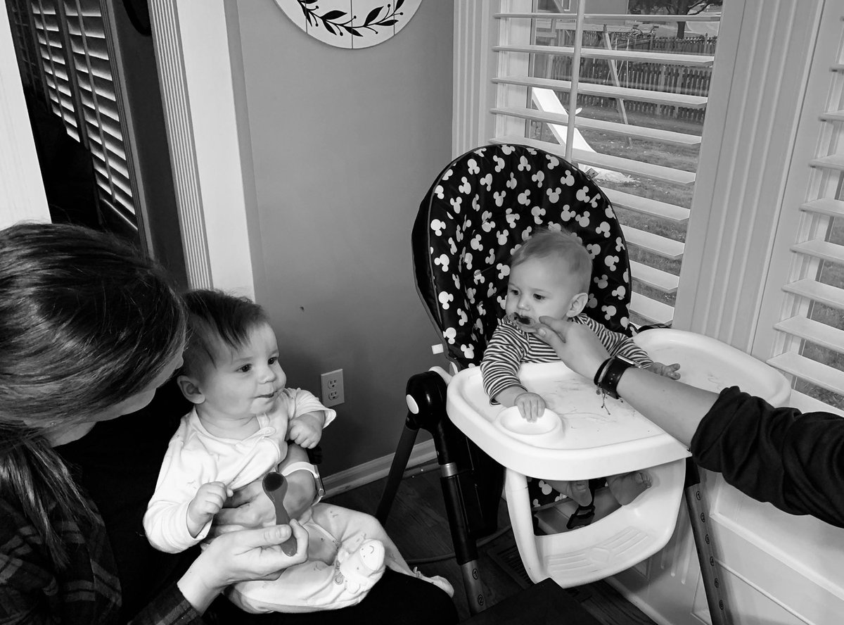 coachHoff15's tweet photo. Thanks @Tryazon and @lilgourmets! Kinnick, Luke, and friends enjoyed they first taste! https://t.co/X8IQsfyJtE