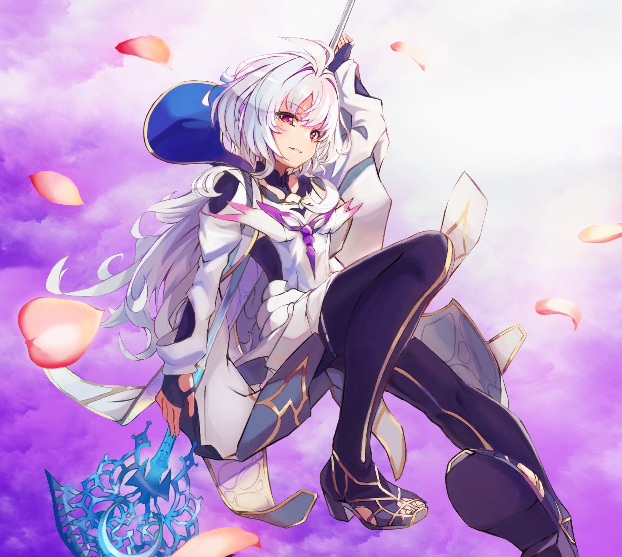 しゃっきー Shakkiy Fgo プロトマーリン Fgo プロトマーリン イラスト イラスト好きな人と繋がりたい Fategrandorder 絵描きさんと繫がりたい T Co Kkdumavdk7 Twitter