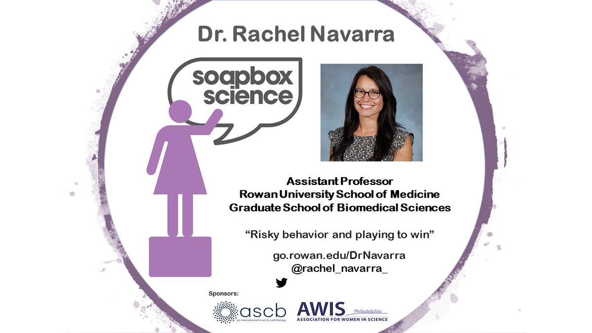 Soapbox Science Philadelphia tweet media