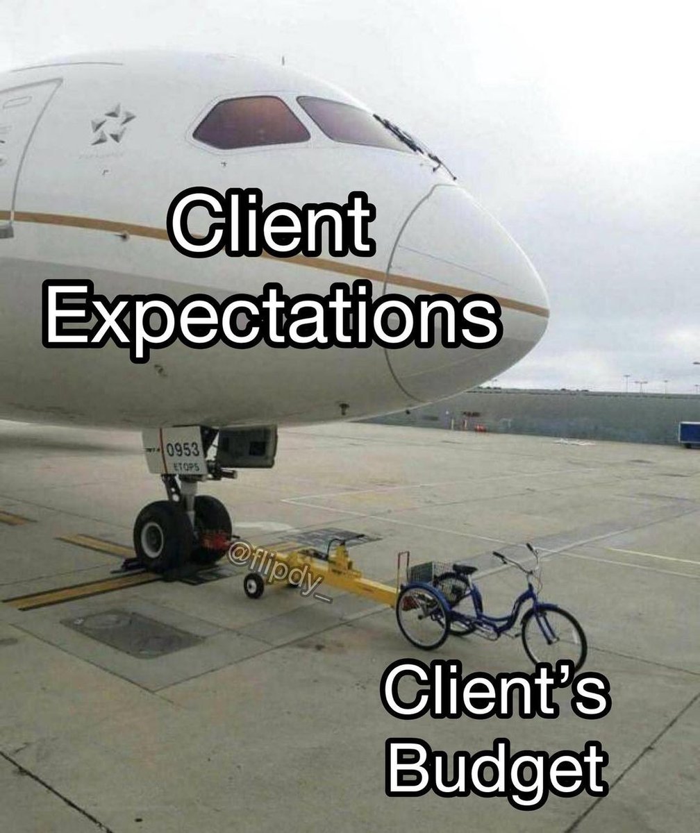 SocialSavantNYC's tweet photo. 💯😂😂😂
.
.
.
Thanks @flipdy_
.
#homerenovation #homeflipper #constructionmemes #constructionmeme #marketingmemes #marketingmeme #homeowners #homedesign #realestatememes #realestateinvesting #realestatehumor #projects #freelance #contractormemes #homeownermeme #memes https://t.co/OgcLAcGuFz