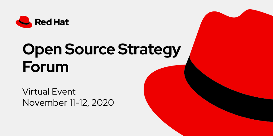 We're looking forward to connecting with you virtually at #OSfinserv! Don't forget to explore our keynote, tracks &amp; resources ow.ly/kIA830rhMiO