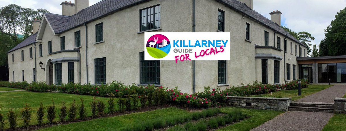 KillarneyGuide's tweet image. A new Facebook group for Killarney locals and residents. Killarney Guide: For Locals. A guide to work, rest and play in the Killarney area. Information, Help &amp;amp; Advice by the people, for the people.

Join at the link below!👇
facebook.com/groups/killarn…