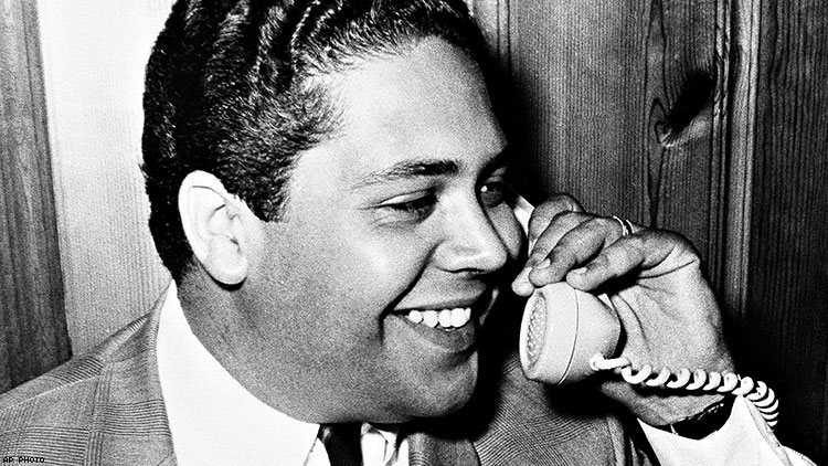 Two years later, Abrams went to work for Atlanta’s first black mayor, Maynard Jackson. In her mind she wasn’t leaving church for politics: “Government is a ministry,” she said. “It’s supposed to serve people.”