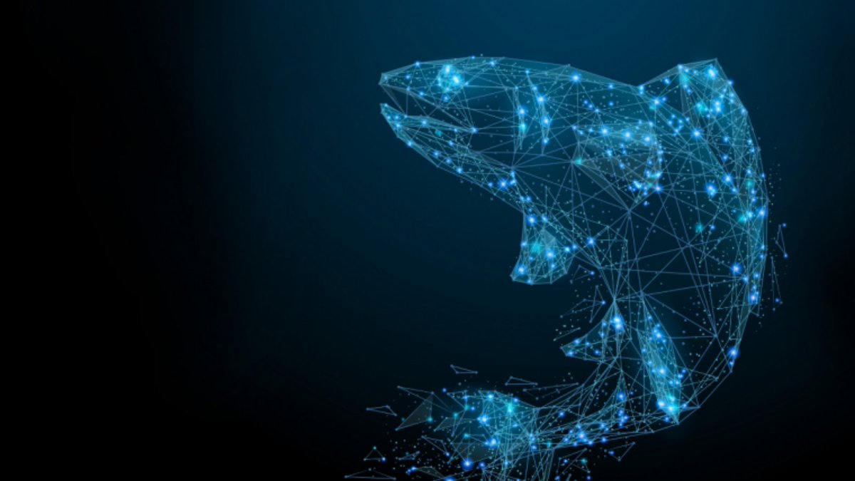 Aquaculture is the world's fastest-growing food industry and now accounts for over half of the total global seafood supply. Learn about the top innovations that will impact the present and future of the global aquaculture market. bit.ly/3l3cmWx