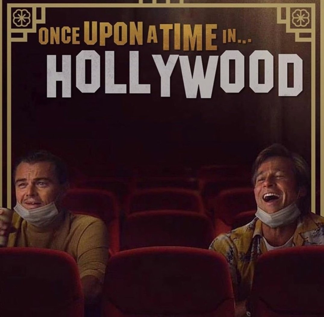 InfoactoresS's tweet photo. Back to the Cinema https://t.co/R59dSKyOmW