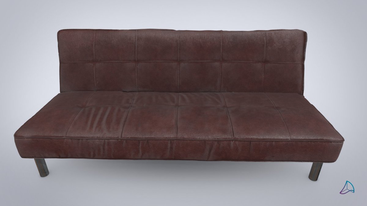 Shu_Digital's tweet photo. Fotogrametría y modelado📸 | Si necesitáis un sofá en #3d para vuestro proyecto ya sabéis donde encontrarlo. Como podéis observar, al tener las mismas uvs se pueden hacer variaciones de la textura
https://t.co/dxe8CVPj7y
#fotogrametria #photogrammetry #shudigital #3dscan #3dmodel https://t.co/467pd66ZeY