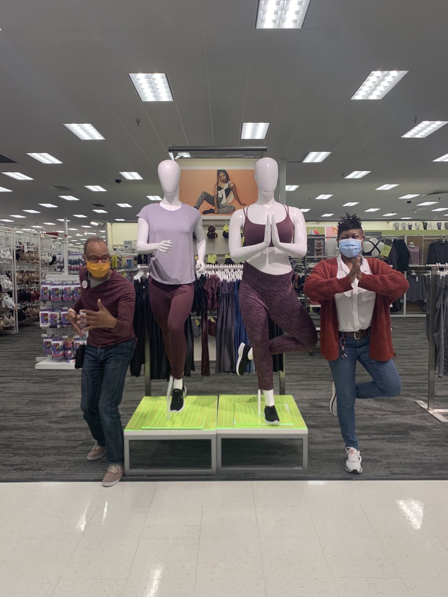 Workout Friday at 1078!!!