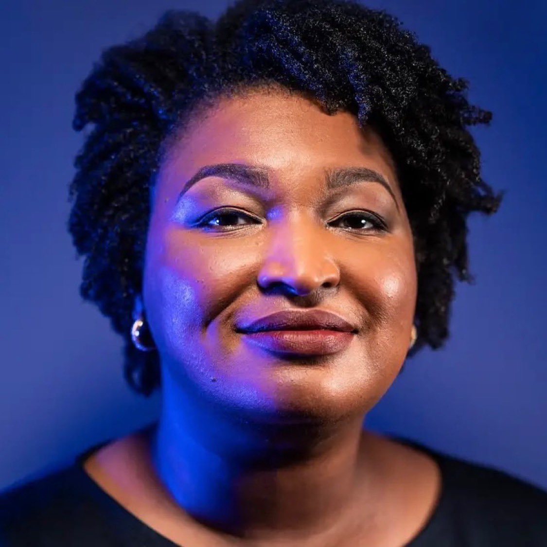 AllDefNation's tweet image. We would like to take a moment to focus on some the positive things that have come out of this turbulent time, and give honor to a true American hero, @staceyabrams - who might be the single most significant reason we will have a new president in 2021. #vote
