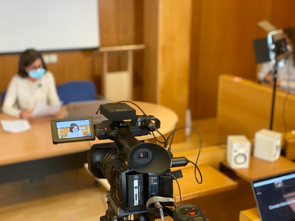 Foro Judicial Independiente tweet media