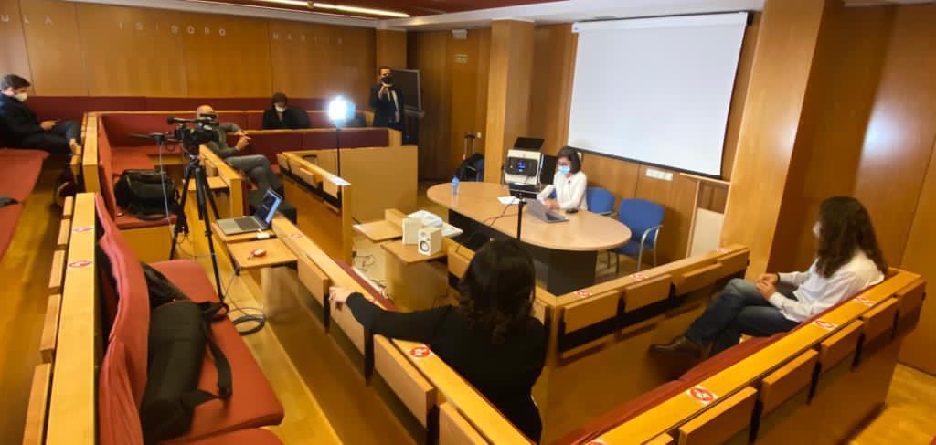 Foro Judicial Independiente tweet media