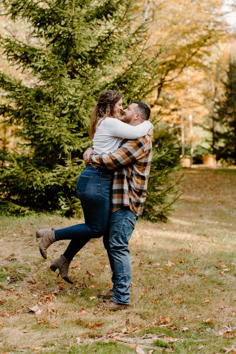 _breannaaaa17's tweet photo. Posting our engagement pics on every social media platform for a few reasons...

1. We are getting married in exactly 1 year
2. I'm obsessed with how our photographer captured our love
3. The world needs to see that in the midst of hate, there is still so much love https://t.co/SsKOPwnSBh