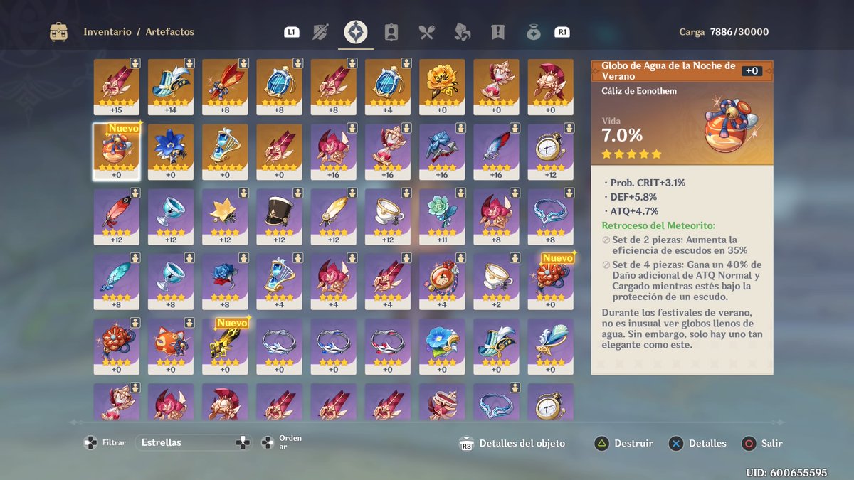 Garland_OFTA's tweet photo. #PS4share https://t.co/YLXyRVKXnz