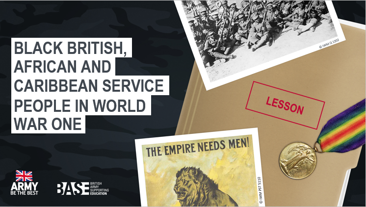 Hist_KinrossHS's tweet photo. Good discussions and questions from S2 today who were using these resources from the British army to learn about WW1. https://t.co/1bpJCYMEri