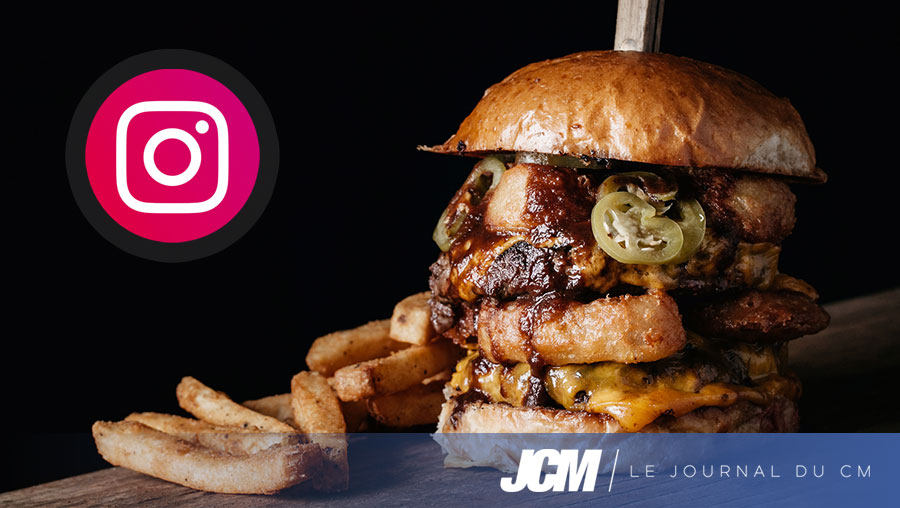 remihass's tweet photo. 🍽 Comment gagner 1000 à 2000 abonnés #Instagram par mois pour un restaurant ? https://t.co/Y1l3ly99By via @LeJournalduCM
#socialmedia #socialselling https://t.co/lP2Dxertrj