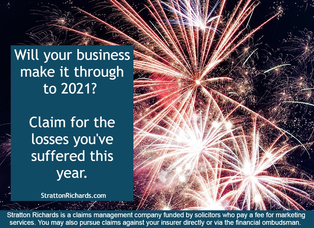 StrattonR_UK's tweet photo. Claim through your business insurance for the losses you’ve suffered this year.

Our panel of solicitors will conduct a FREE assessment of your insurance policy and run your claim if eligible. 

#businessowner #insurance #lockdown #businesstips https://t.co/adLKLToxu8