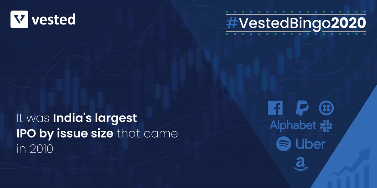 Vested_finance's tweet photo. Who can forget this moment of 2010? Do you know who we are talking about? #VestedBingo2020 https://t.co/0Cc1lC2NP5