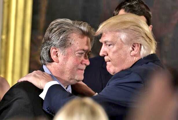 BrexitBin's tweet photo. Bannon with Farage, Trump & Galloway ...
#FascistFriends https://t.co/oSAyDleQi8