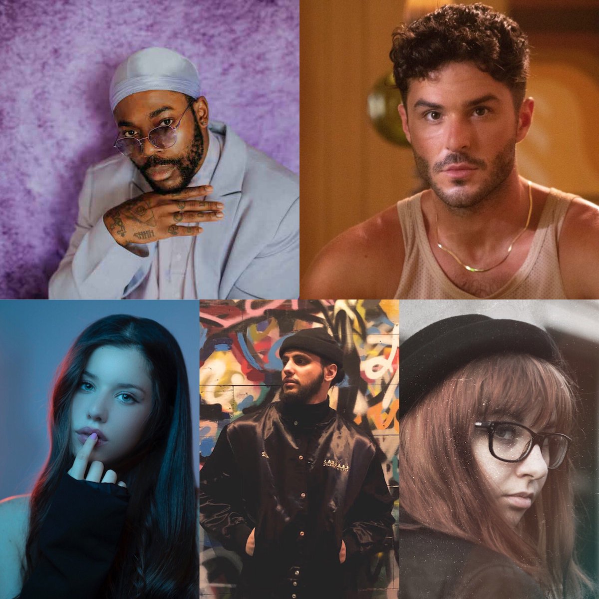 New: #ROUGH X Liberty Music Pr presents: ROUGH Best Music Of The Week #91
rough-online.co.uk/rough-best-mus… 
#music #review #bestmusicoftheweek #singers #songwriters #roughonline #nathalie #mauvey #johnduff #nikkotank #kaurenalexhooper <a href="/LibertyMusicPR/">Liberty Music</a>
