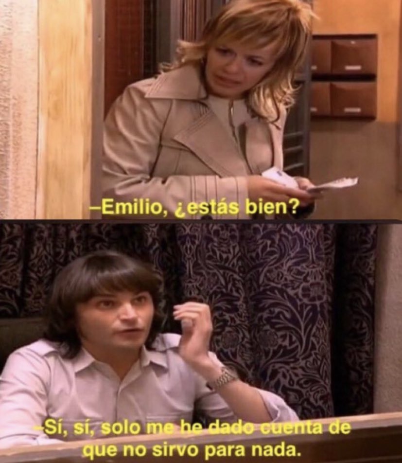 soy emilio