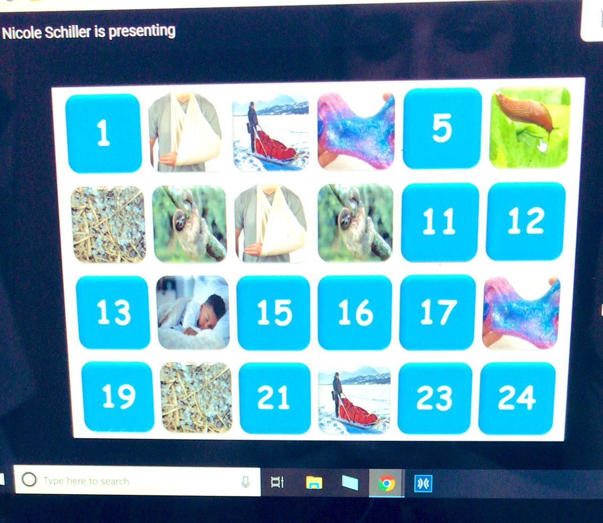 erinhammes's tweet photo. Working on my “SL blends” with the amazing Ms. Schiller and some second grade @southhillhawks this morning. Matching games, breakfast, and friends... what a great way to start the day! @IthacaNYSchools https://t.co/QRd14j2F8P