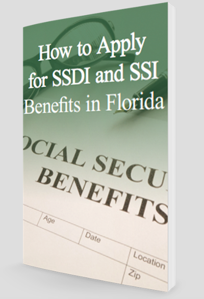 DisabilityXpert's tweet image. Are you applying for #SSI or #SSDIBenefits in Florida? If so, then this free guide is for you! We outline the exact steps you should take to get the benefits you need, increase your eligible benefits, and even overturn a decision. Download it today!  hubs.ly/H0yjp4V0