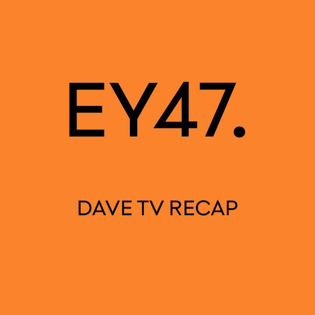 ElectronicYard's tweet photo. EY47: DAVE TV Recap
๐บ #YouTube: https://t.co/YoqlSH8o2e
๐ #Spotify: https://t.co/VZROslN0Lm
๐ #iTunes: https://t.co/zXKVnqWg5b
#EYPodcast #ElectronicYard #Podcast #GermanPodcast #Podcastlife #DresdenPodcast #Dresden #DAVE #DAVEFestival #DAVEFestivalDresden #DAVETV https://t.co/Y4BRCh4Et5