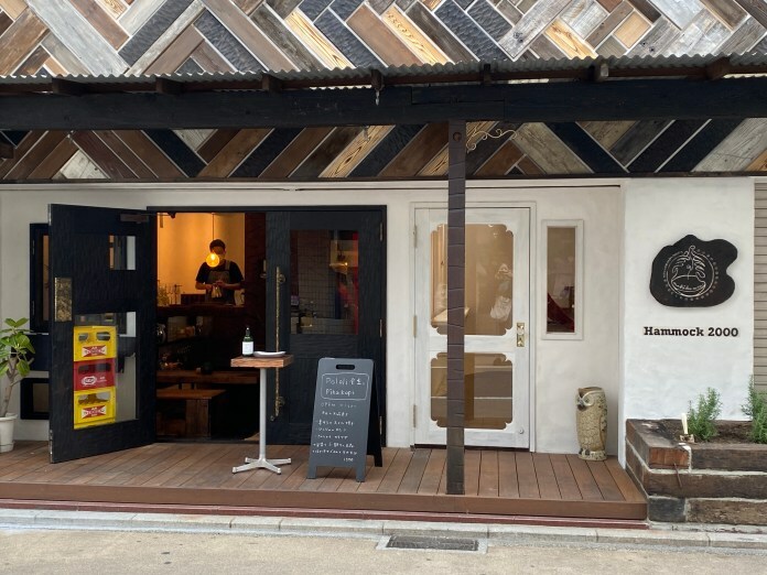 新オープンのカフェギャラリー『Pololi食堂とpihakopi』彩り豊かな小鉢付き大満足定食 ift.tt/2JJs4Z5