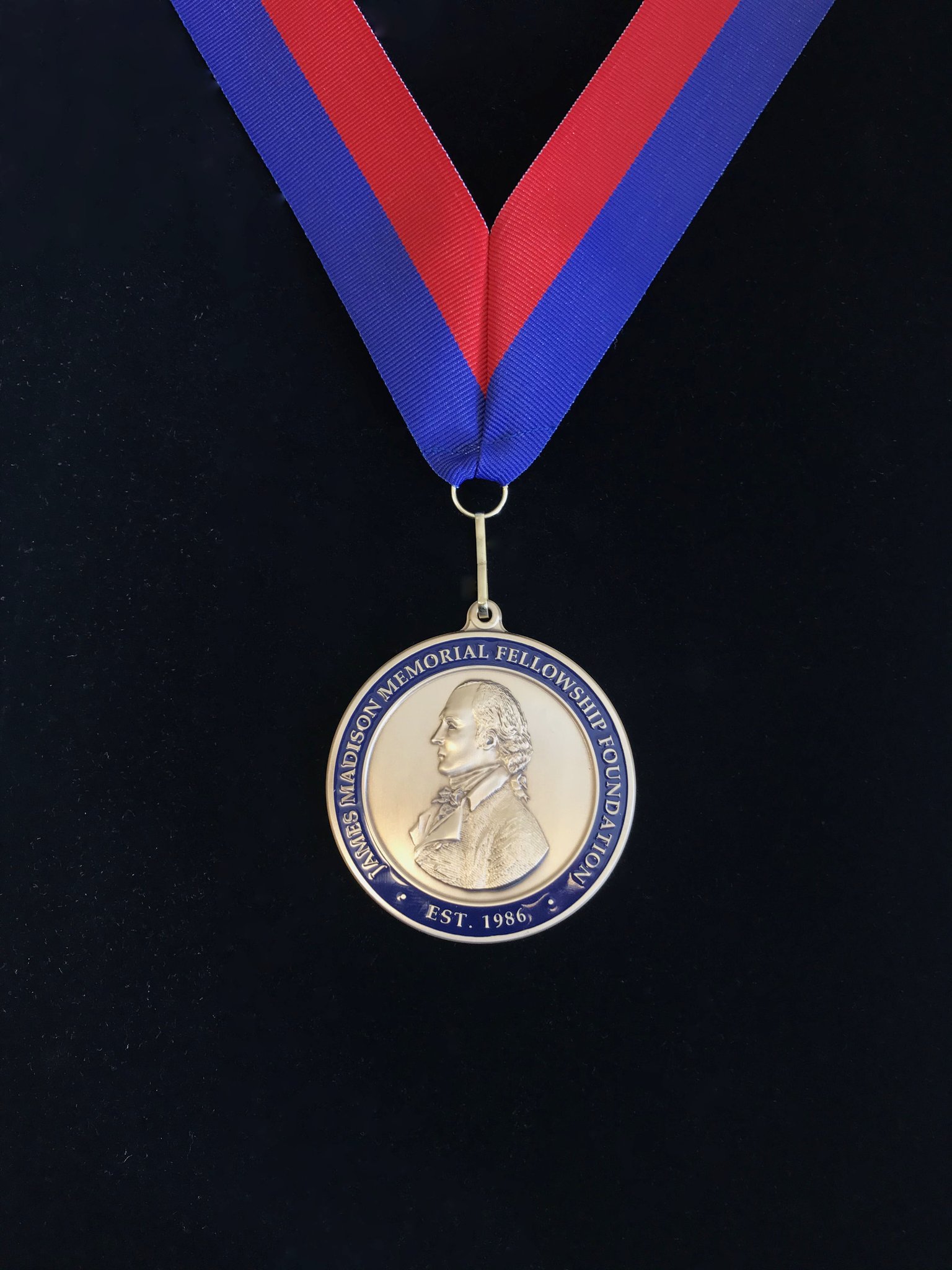 James Madison Foundation on Twitter "The Foundation is pleased to