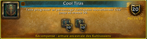 Apocalysia's tweet photo. Home sweet home. @Warcraft_FR #Warcraft #WorldOfWarcraft #RacesAlliées #Boralus https://t.co/JM6ci7va28