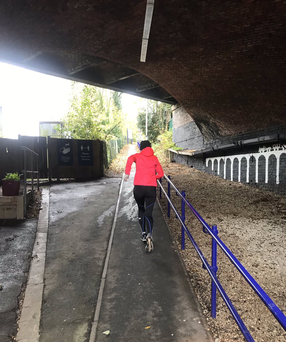 Working hard with my client #speedwork #hillsprints #running #PersonalTraining