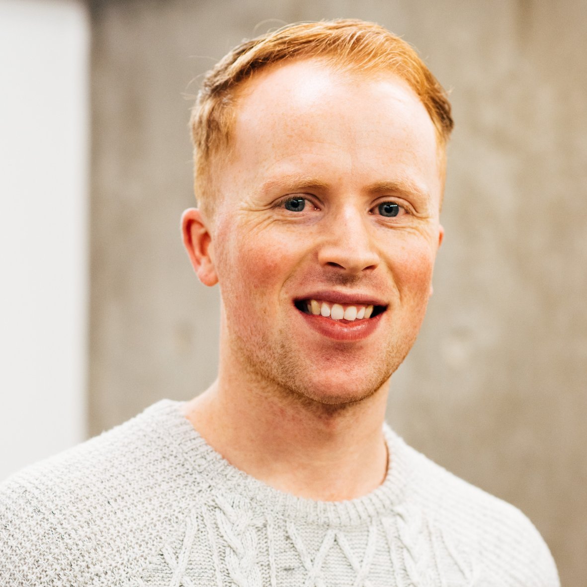 This is Rory Boyle He has worked at  @Sadlers_Wells in Community Arts, Learning and Engagement Rory's currently working on 2 podcasts; one being Queer Ear for  @RoundhouseLDN He'll also be mentoring young audio makers creating their first work for the  @WADUP_Podcast 